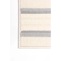 Paros Indoor/Outdoor Ivory Rug