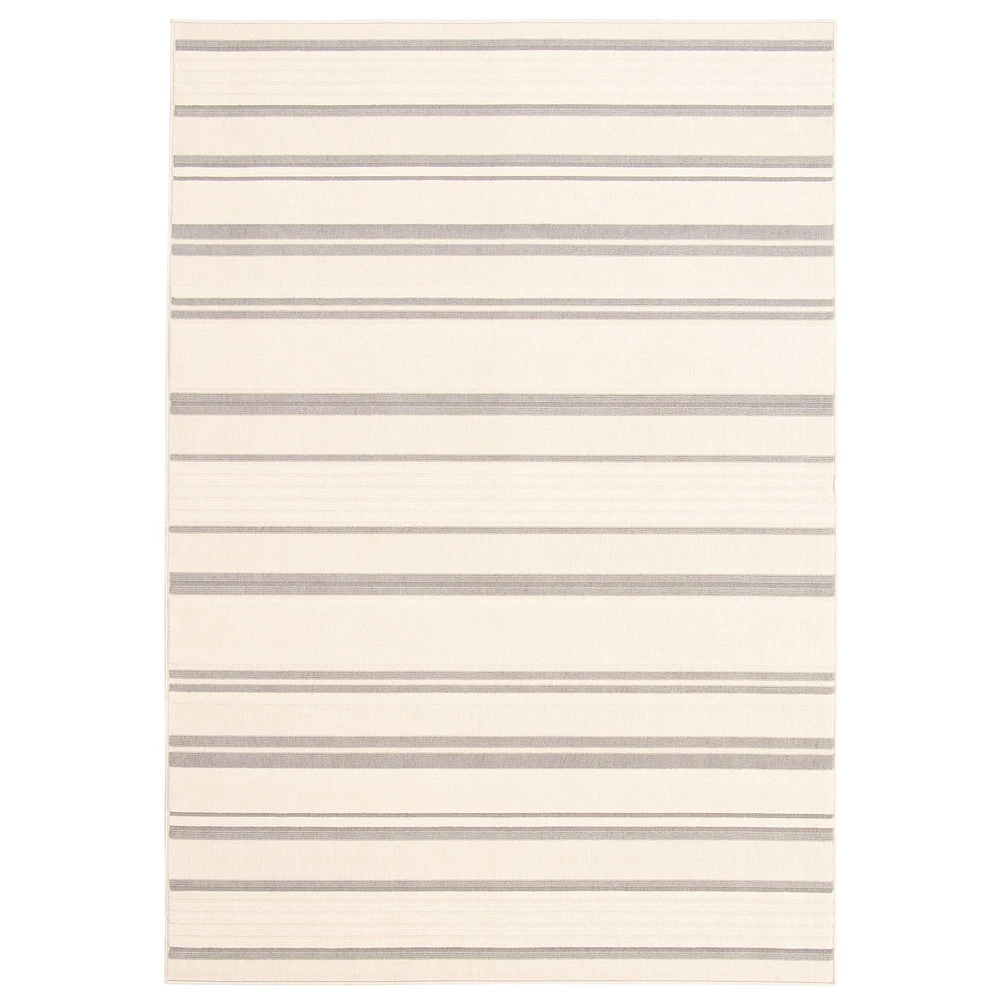 Paros Indoor/Outdoor Ivory Rug