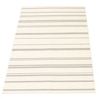 Paros Indoor/Outdoor Ivory Rug