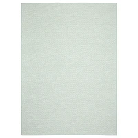 Gardenia Diamond Indoor/ Outdoor Mint Rug