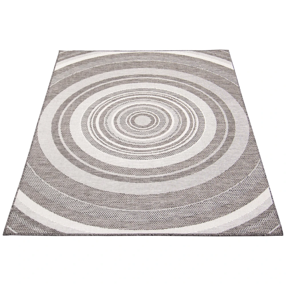 Gardenia Modern Indoor/ Outdoor Rug