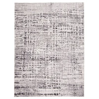 Tapis Artemis gris