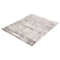 Tapis Artemis gris