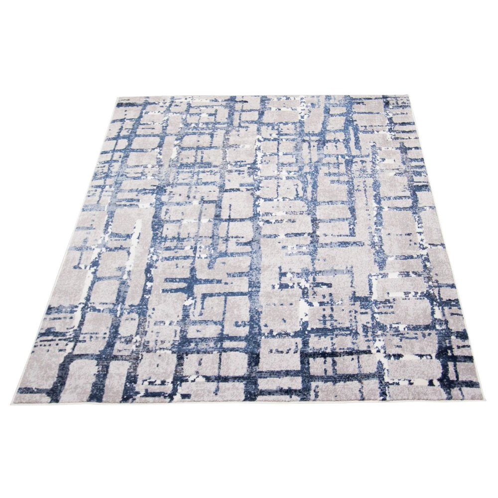 Arianna Navy Rug