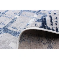 Arianna Navy Rug