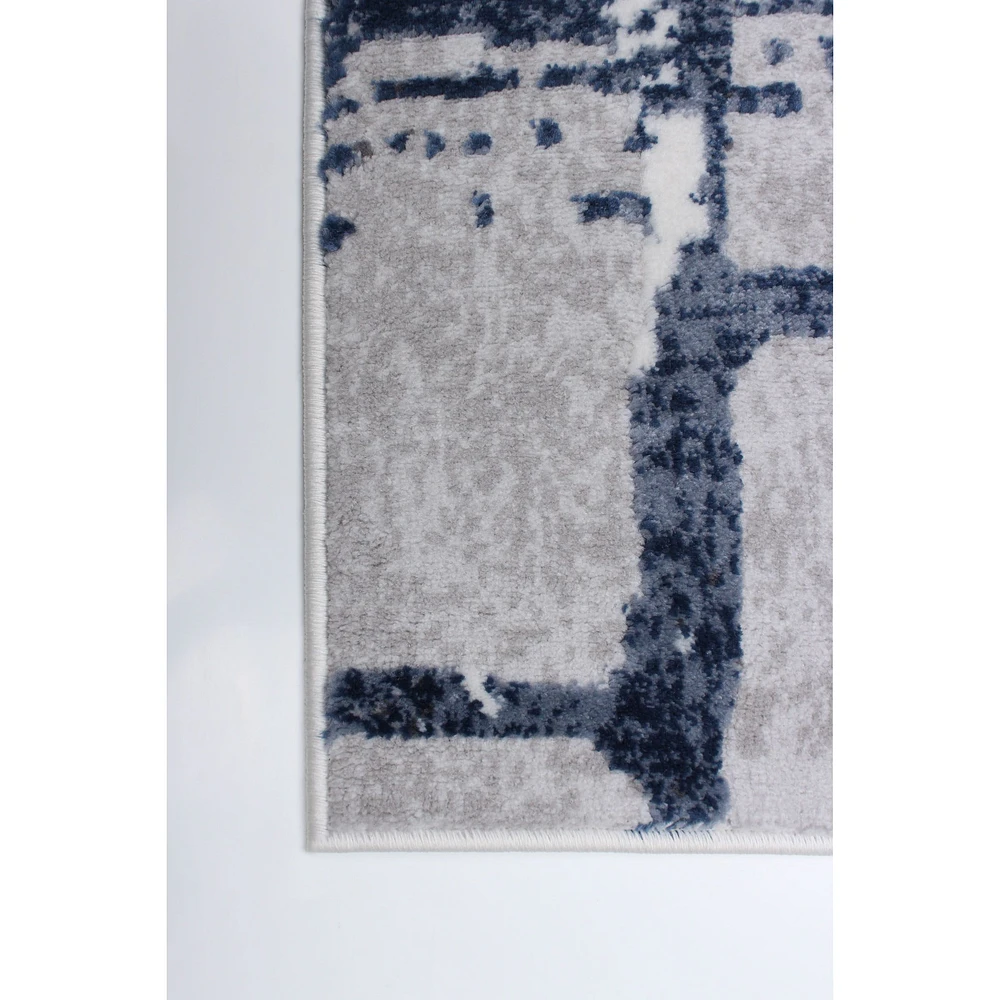 Arianna Navy Rug