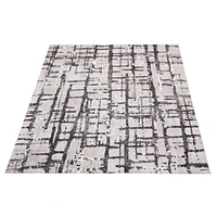 Arianna Grey Rug