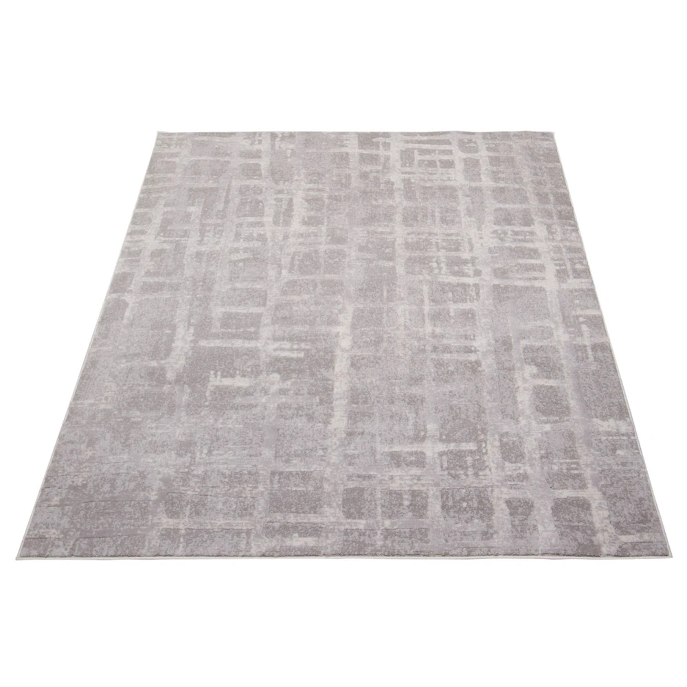 Arianna Light Grey Rug