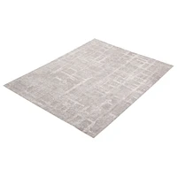 Arianna Light Grey Rug