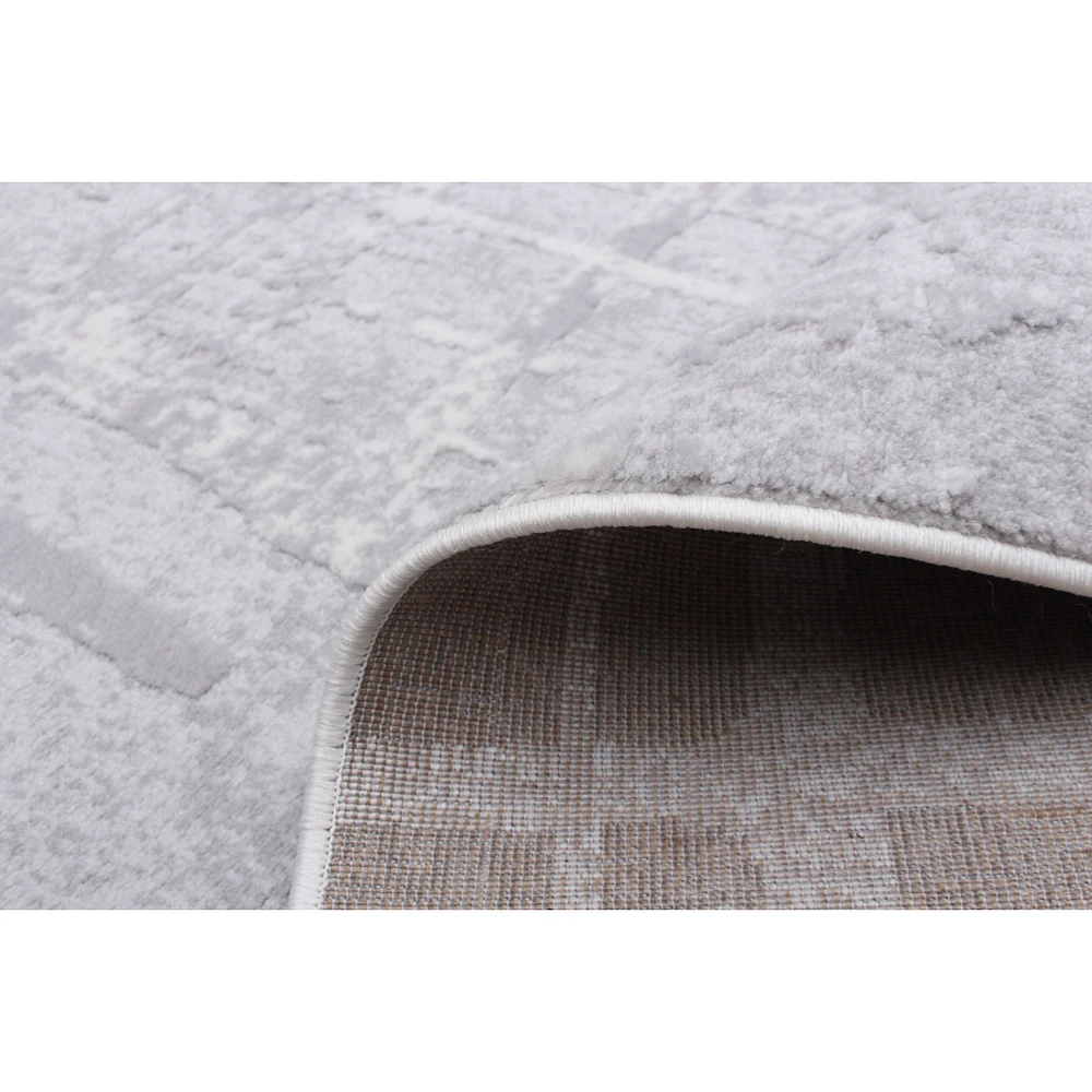 Arianna Light Grey Rug