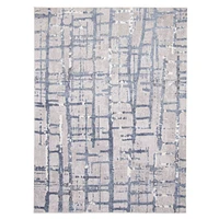 Arianna Light Blue Rug