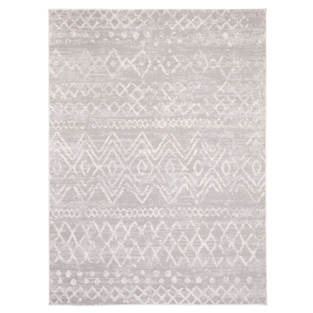 Aurora Grey Rug