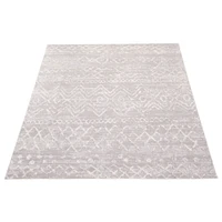 Aurora Grey Rug