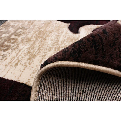 Calista Taupe Rug