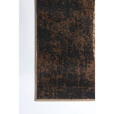 Kimmy Dark Grey Rug