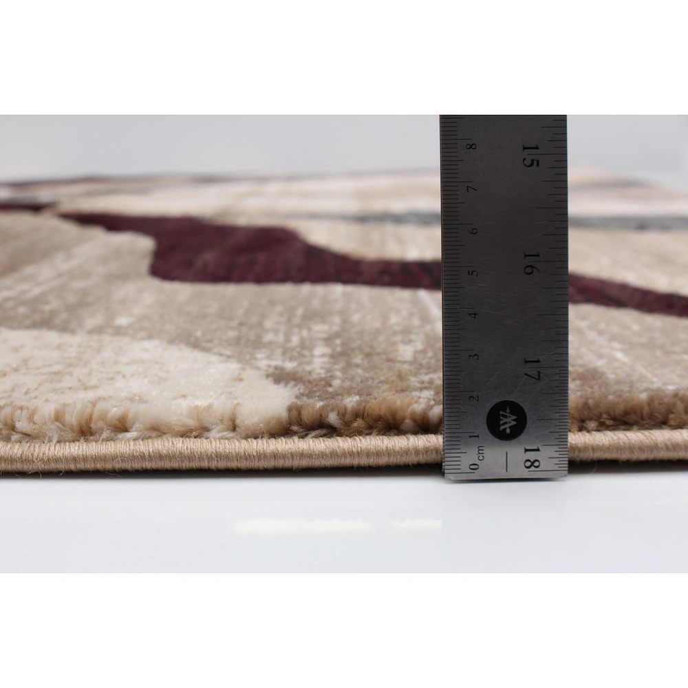 Tapis Annika Beige