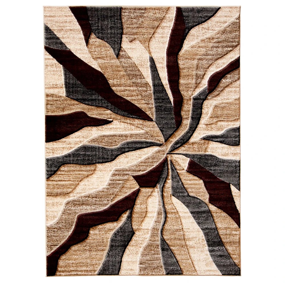 Annika Taupe Rug