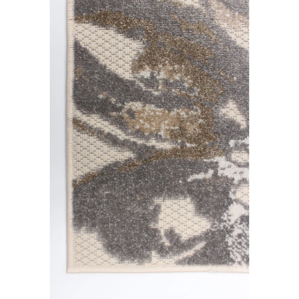 Majorca Indoor/ Outdoor Ivory Rug