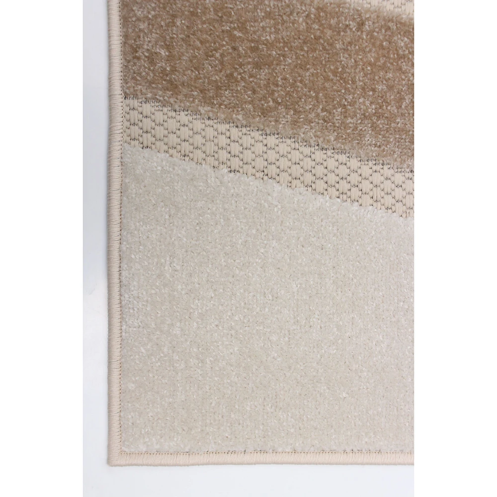 Tenerife Indoor/ Outdoor Ivory Rug