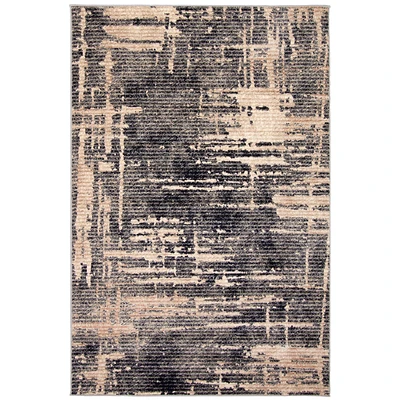 Janece Grey Rug