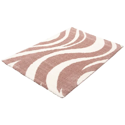 Janice Pink Shag