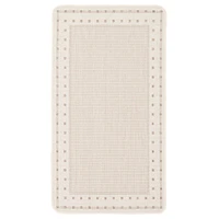 Nagano Indoor/ Outdoor Ivory Rug