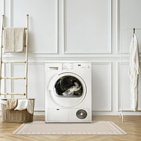 Nagano Indoor/ Outdoor Ivory Rug