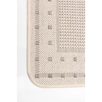 Nagano Indoor/ Outdoor Ivory Rug