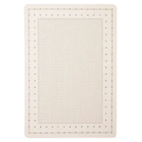 Nagano Indoor/ Outdoor Ivory Rug