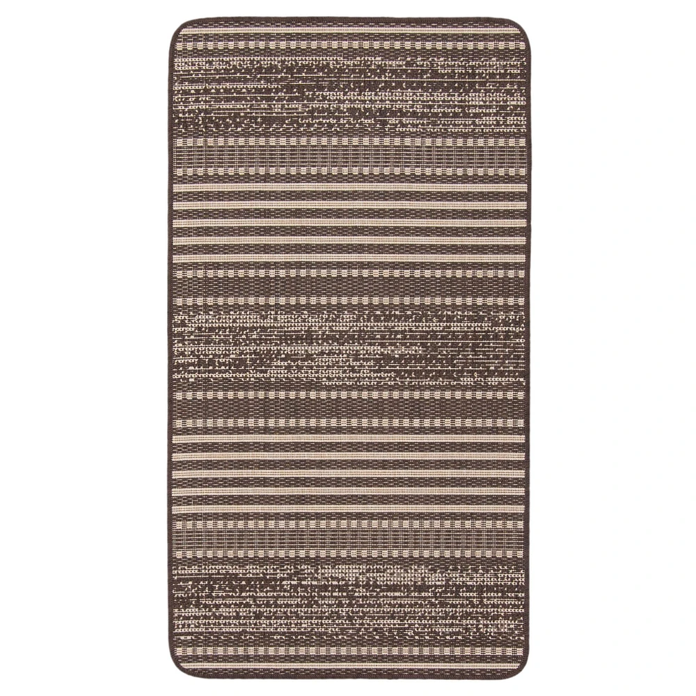 Cabana tapis contemporain