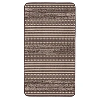 Cabana tapis contemporain