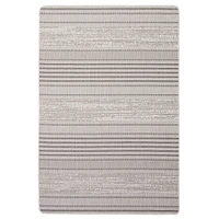 Tapis Intérieur/Extérieur Alten gris