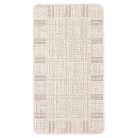 Ra Indoor/ Outdoor Ivory Rug