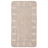 Ra Indoor/ Outdoor Taupe Rug