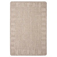 Ra Indoor/ Outdoor Taupe Rug