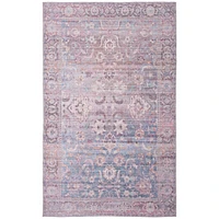Sultan tapis traditionnel