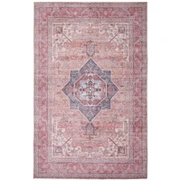 Heriz Traditional Area Rug