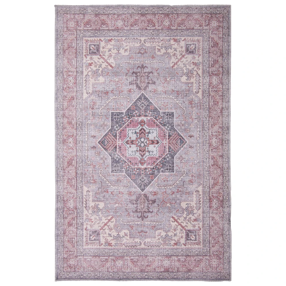 Heriz Traditional Area Rug