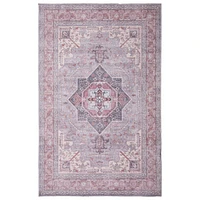 Heriz Traditional Area Rug