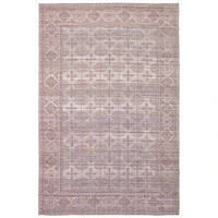 Turkoman Traditional Area Rug
