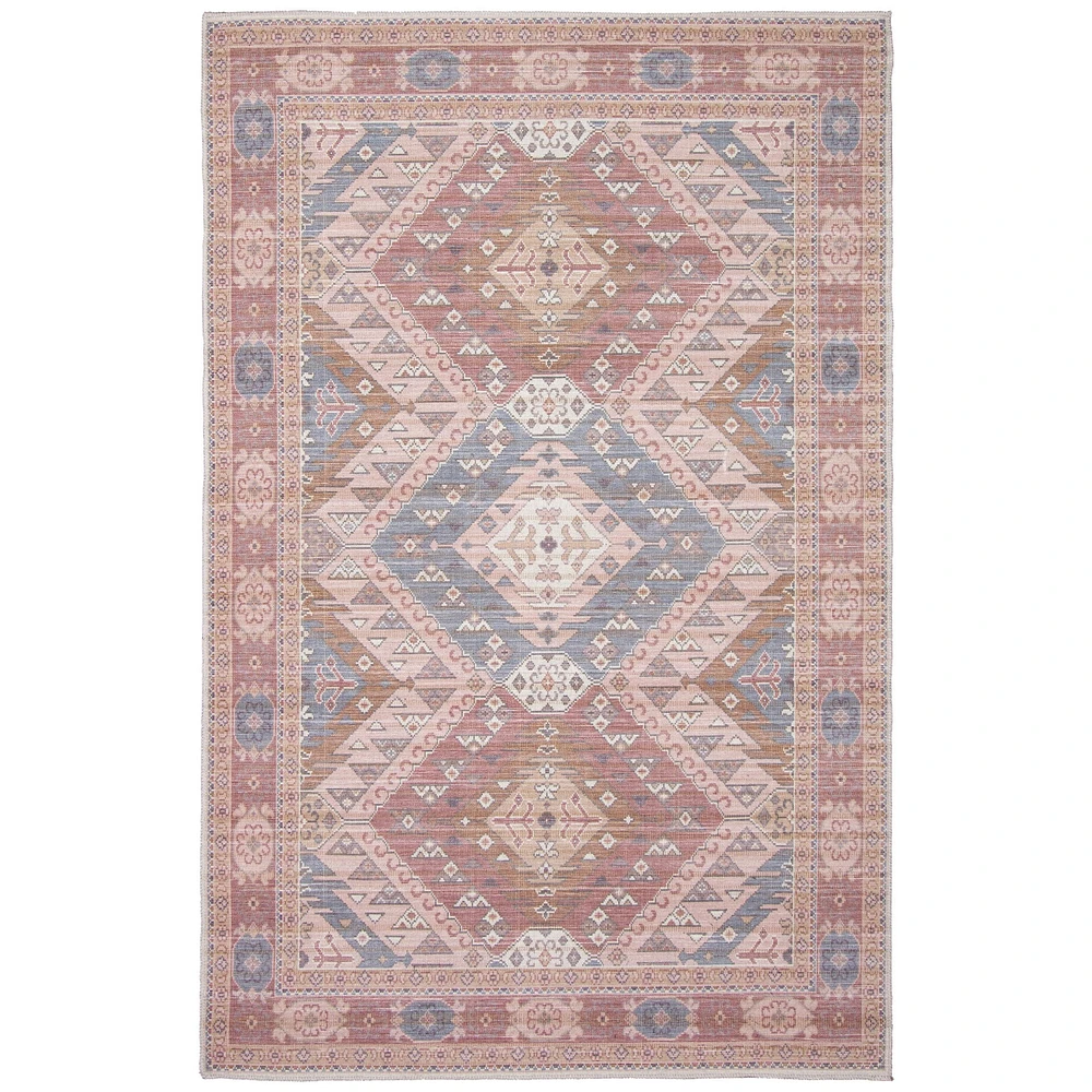 Afshar Traditional Area Rug