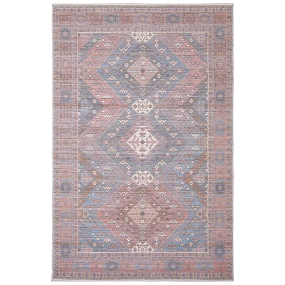 Afshar Traditional Area Rug