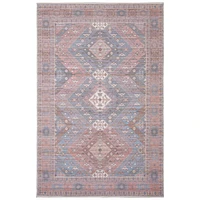 Afshar tapis traditionnel