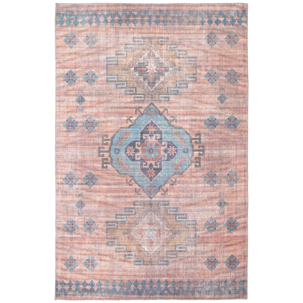 Kashkuli Traditional Area Rug