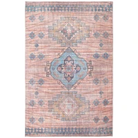 Kashkuli Traditional Area Rug