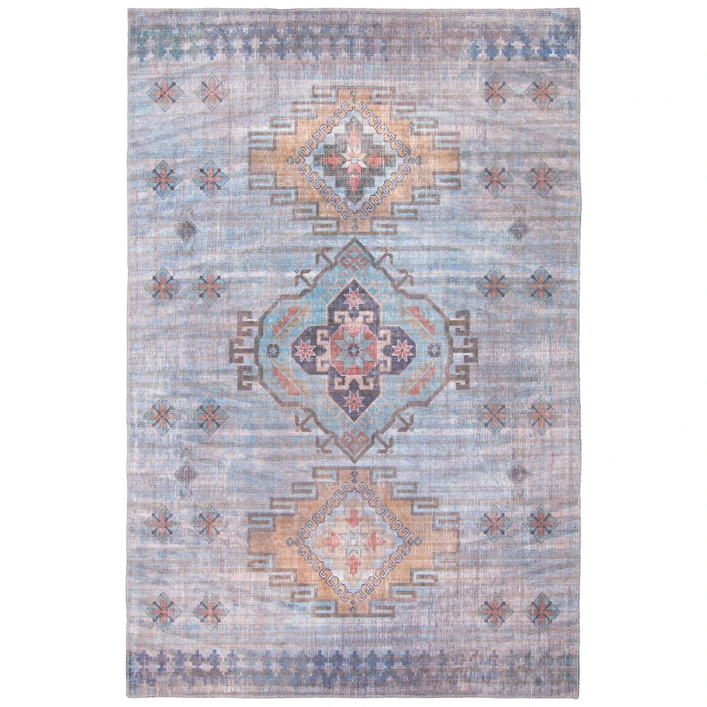 Kashkuli tapis traditionnel