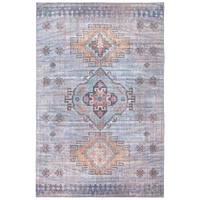 Kashkuli tapis traditionnel