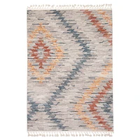 Kybella Sun Bohemian Area Rug