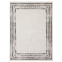 Marble Ivory Rug