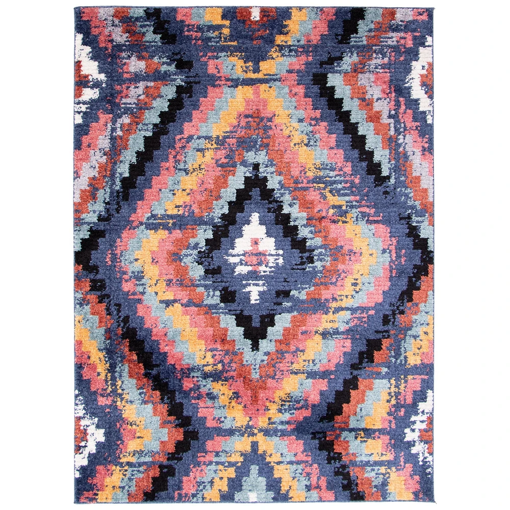 Morocco Casa Bohemian Area Rug